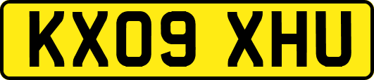 KX09XHU