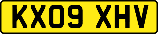 KX09XHV