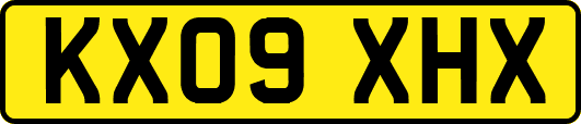 KX09XHX