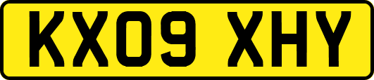 KX09XHY