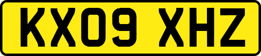 KX09XHZ