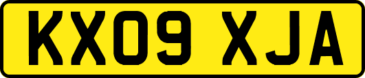 KX09XJA