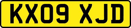 KX09XJD
