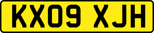 KX09XJH