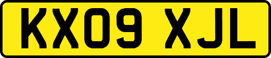 KX09XJL