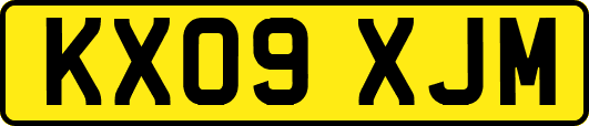 KX09XJM