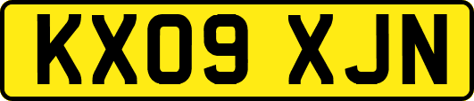 KX09XJN