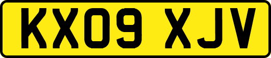 KX09XJV