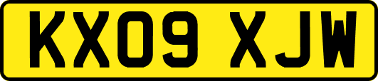 KX09XJW
