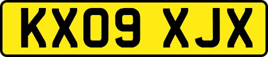 KX09XJX