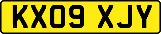 KX09XJY