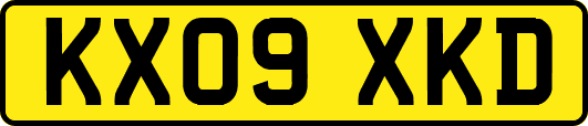KX09XKD