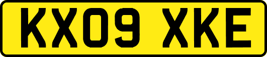 KX09XKE