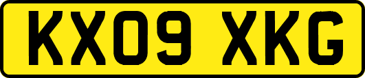 KX09XKG