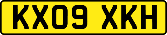 KX09XKH