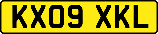 KX09XKL