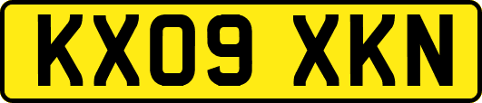 KX09XKN