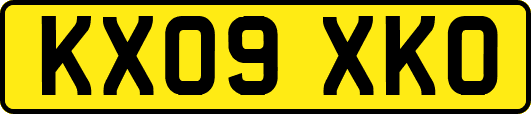 KX09XKO