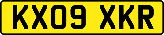KX09XKR