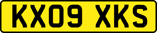 KX09XKS
