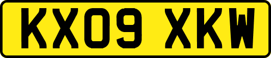 KX09XKW