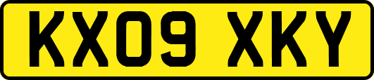 KX09XKY