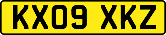 KX09XKZ