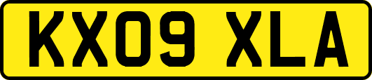 KX09XLA