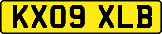 KX09XLB