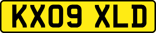 KX09XLD