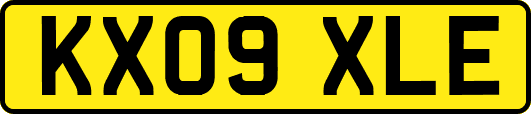 KX09XLE