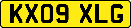 KX09XLG