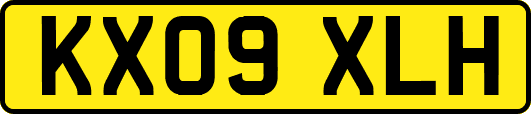 KX09XLH