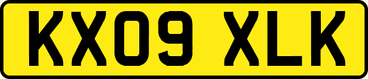 KX09XLK
