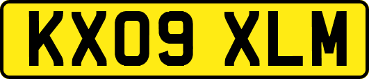 KX09XLM