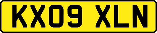 KX09XLN