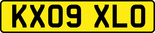 KX09XLO