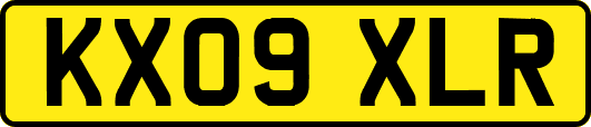 KX09XLR