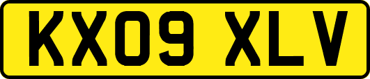 KX09XLV