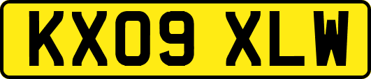 KX09XLW
