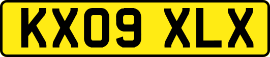 KX09XLX
