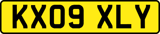 KX09XLY
