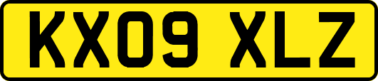 KX09XLZ
