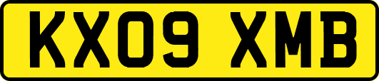 KX09XMB