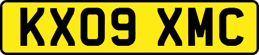 KX09XMC