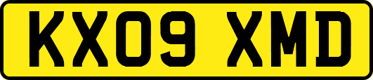 KX09XMD