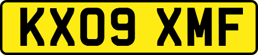 KX09XMF
