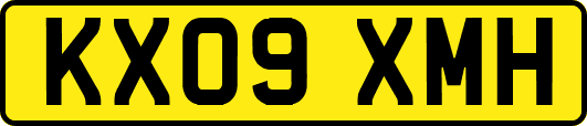 KX09XMH