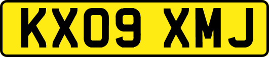 KX09XMJ