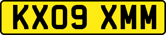 KX09XMM